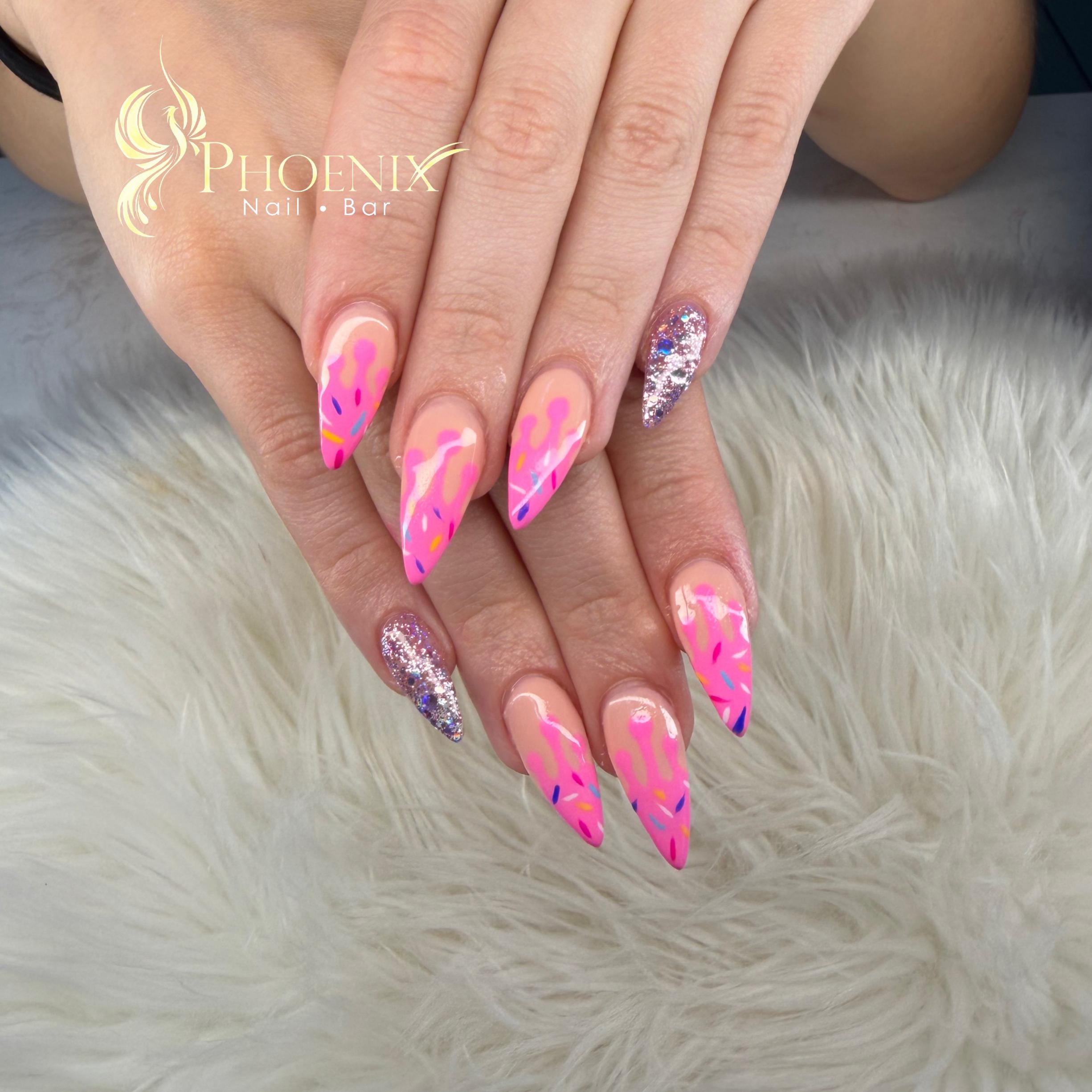 amazing nail